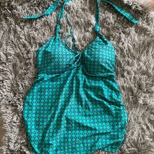 Maternity Bathing Suit Top